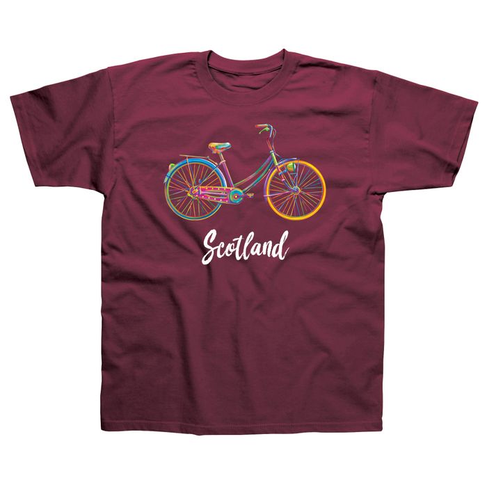 Wonderful T-Shirts by PD Moreno
